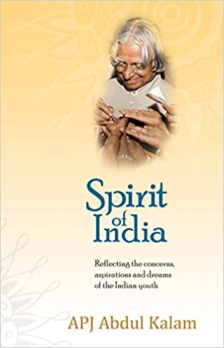 12 Books by Dr APJ Abdul Kalam: A scientific approach towards life