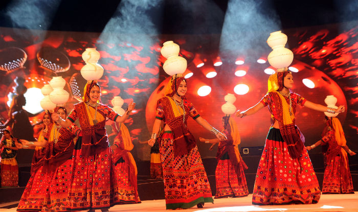Logical meaning behind the rituals during the 9 days Navratri Festival