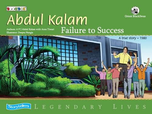 12 Books by Dr APJ Abdul Kalam: A scientific approach towards life
