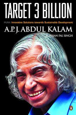 12 Books by Dr APJ Abdul Kalam: A scientific approach towards life
