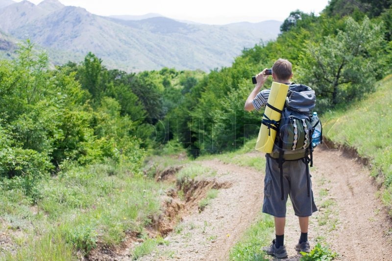 Ecotourism