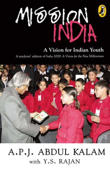 12 Books by Dr APJ Abdul Kalam: A scientific approach towards life