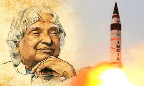 APJ Abdul Kalam Biography Learn about Abdul Kalams early life