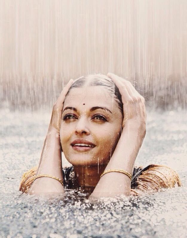 Aishwarya Rai