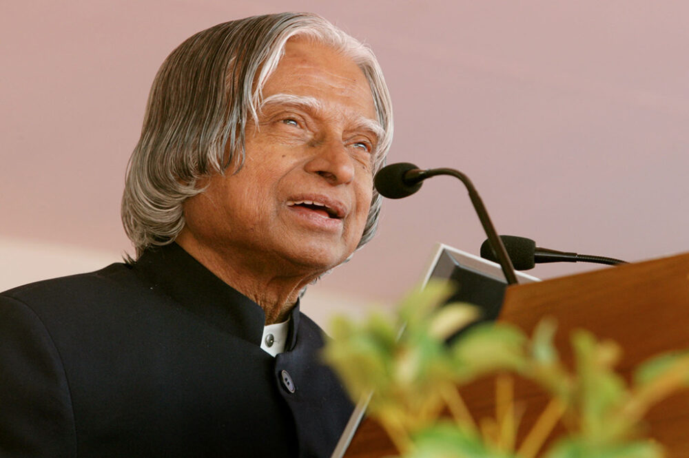 88th Birth Anniversary of “The Missile Man of India”: Visiting Dr. APJ Abdul Kalam’s Missions, Endeavours, and the Idea of Success