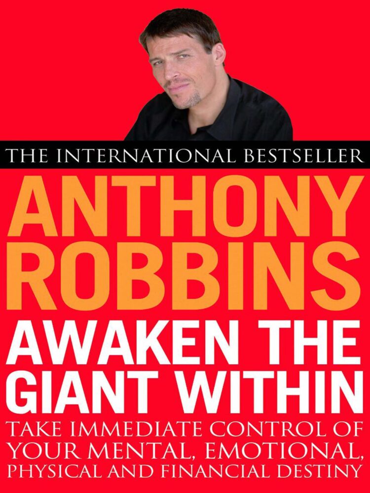 Awaken the giant Within
