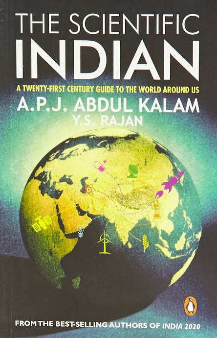 12 Books by Dr APJ Abdul Kalam: A scientific approach towards life