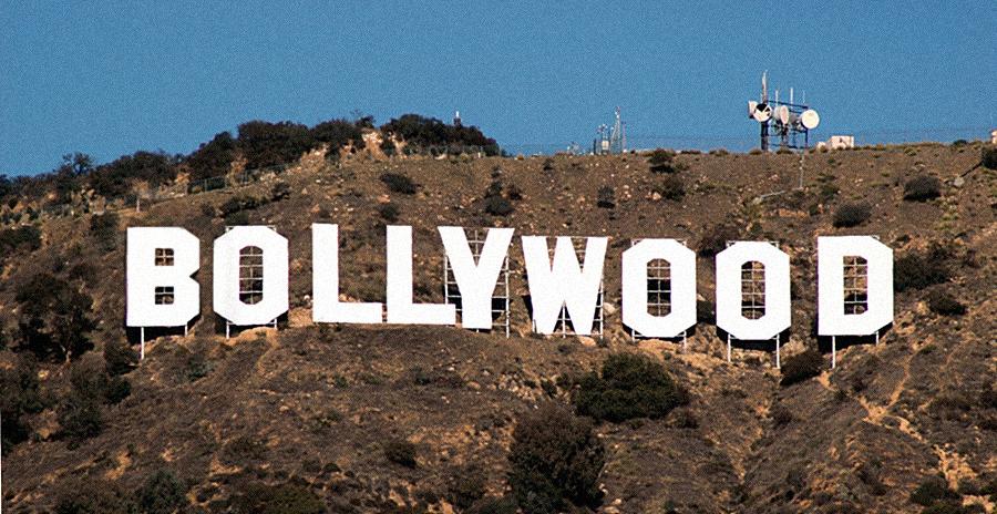 Bollywood gross