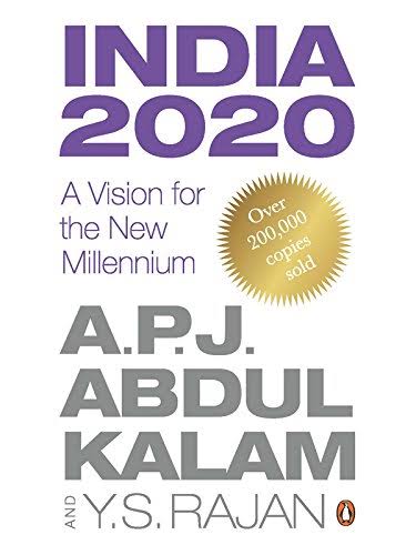 12 Books by Dr APJ Abdul Kalam: A scientific approach towards life