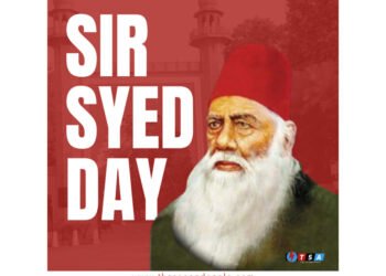 Sir Syed
