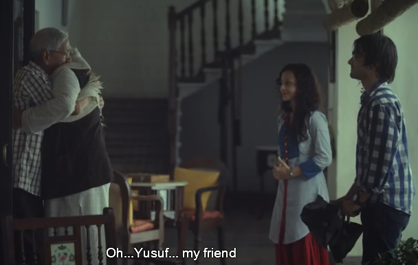 Brands that beautifully showcased the Hindu-Muslim theme in their Ads