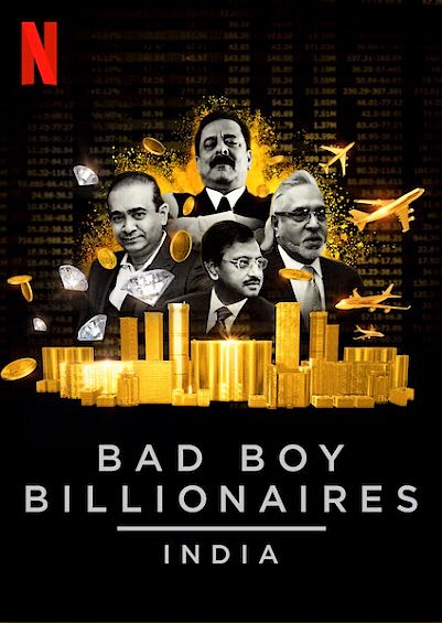 Bad Boy Billionaires Review And The Controversy That Surrounds It