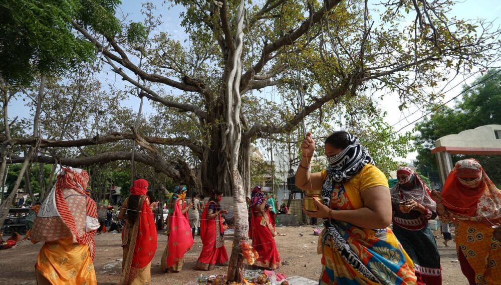 Logical meaning behind the rituals during the 9 days Navratri Festival