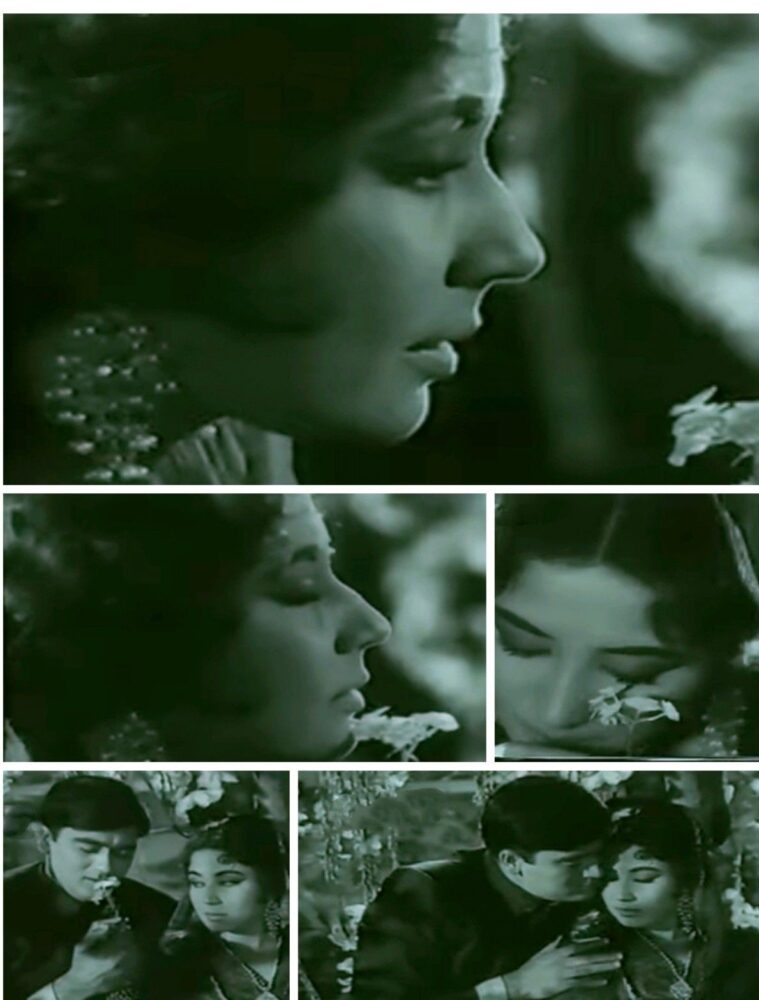 7 Evergreen Ghazals Of The Hindi Cinema