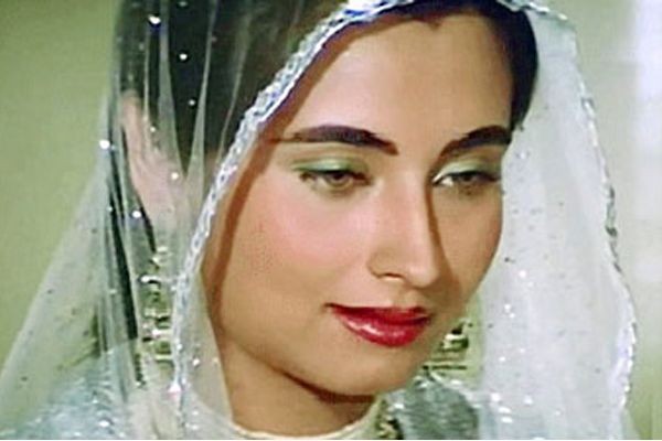 7 Evergreen Ghazals Of The Hindi Cinema