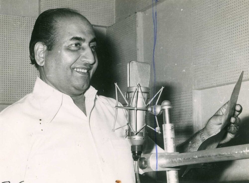 7 Evergreen Ghazals Of The Hindi Cinema
