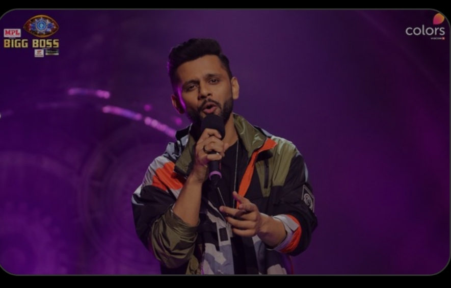 Rahul Vaidya