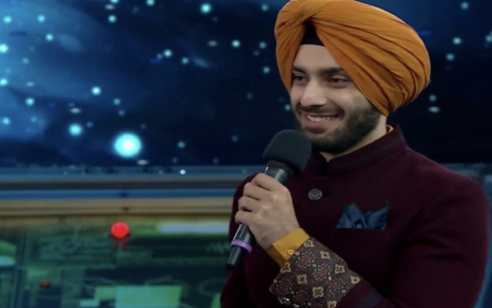 Shehzad Deol
