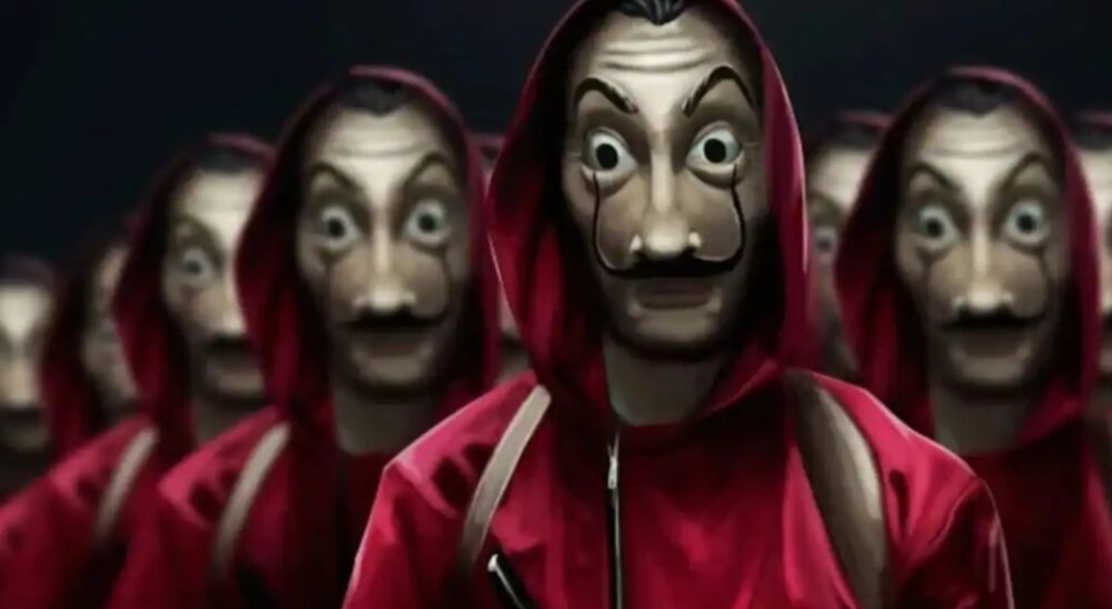Money Heist