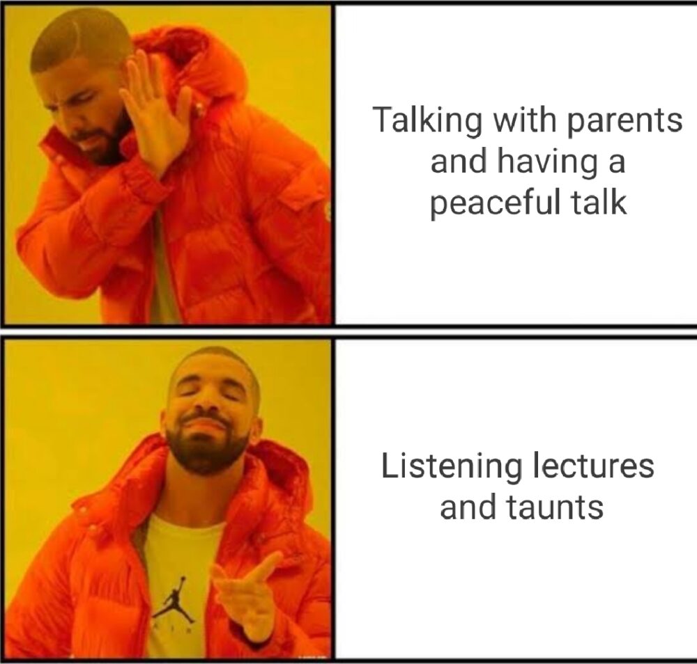 Brown Household