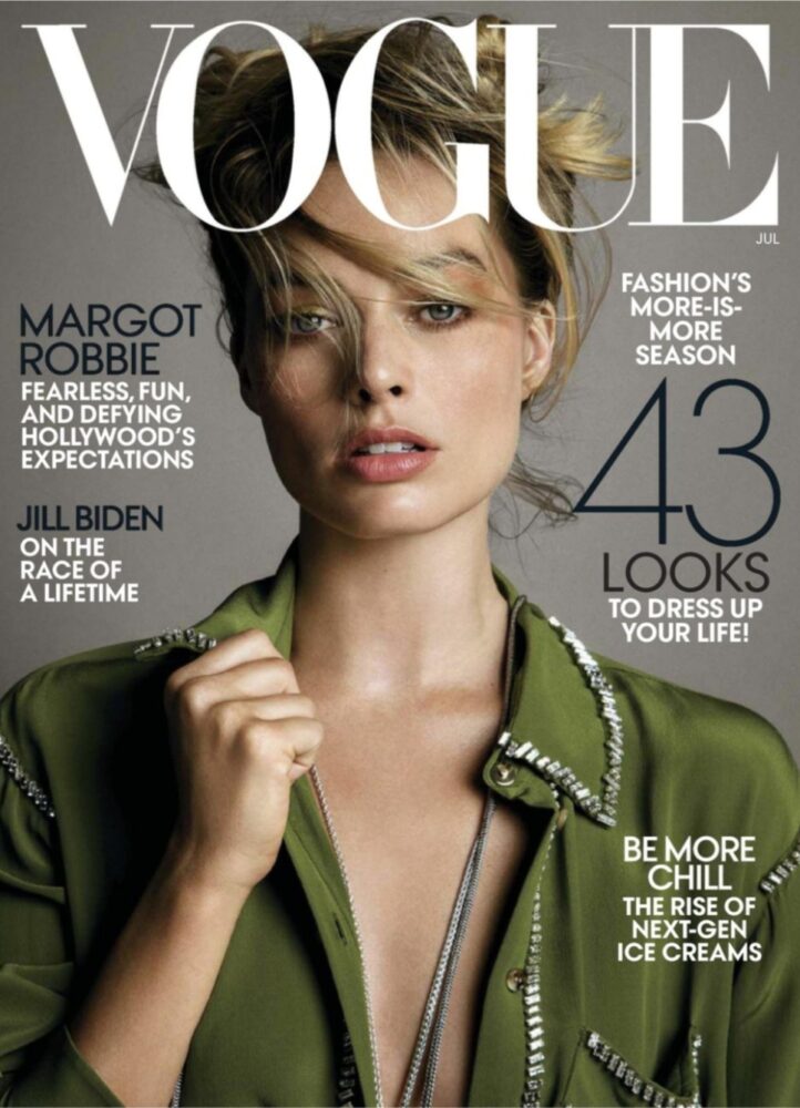 VOGUE MAGAZINE