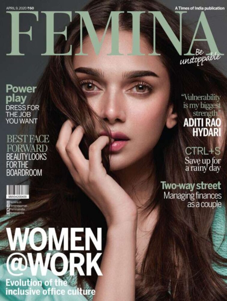 FEMINA MAGAZINE