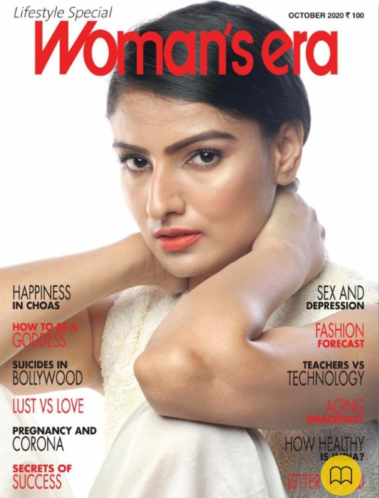 WOMEN’S ERA MAGAZINE