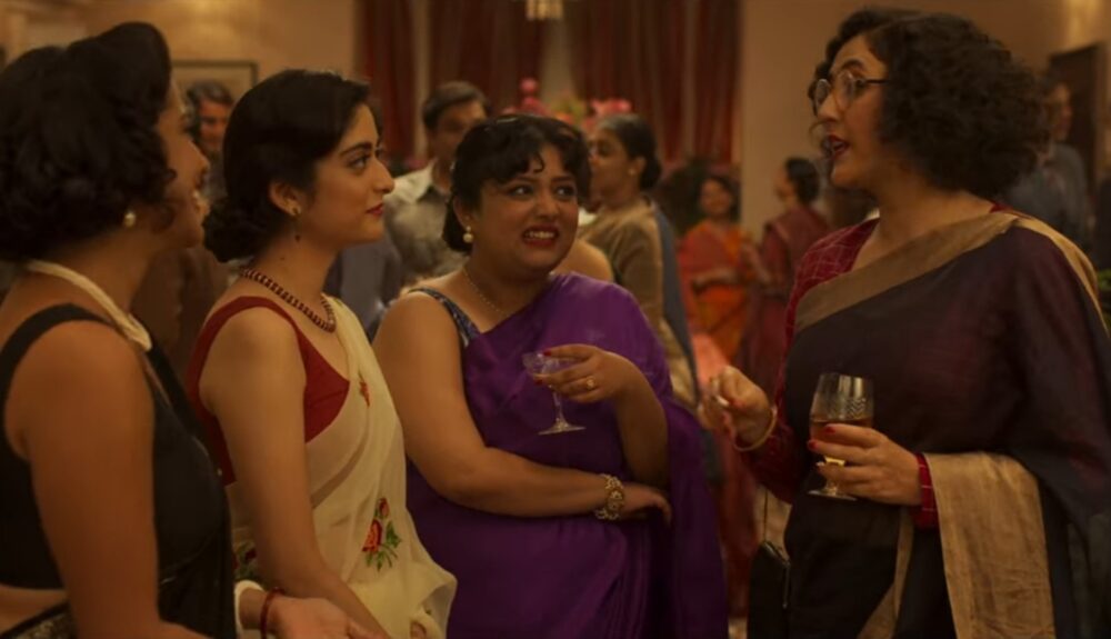 A Suitable Boy