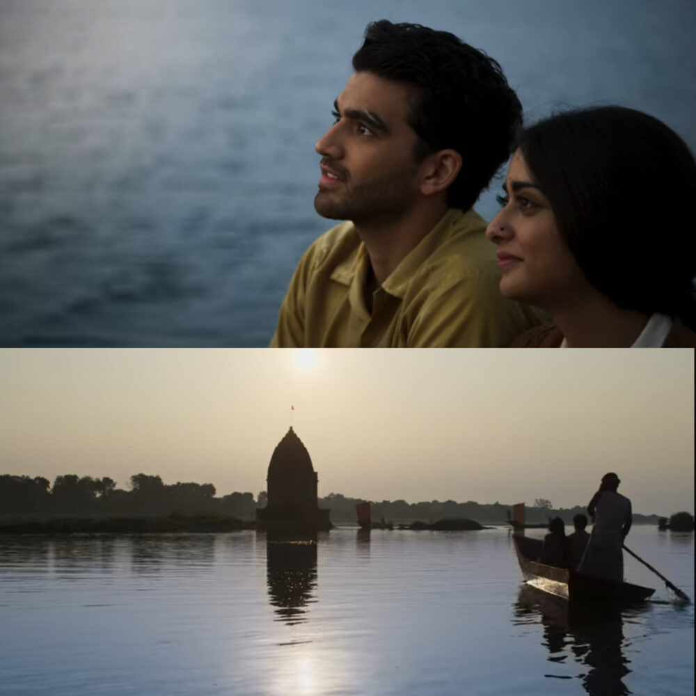 A Suitable Boy