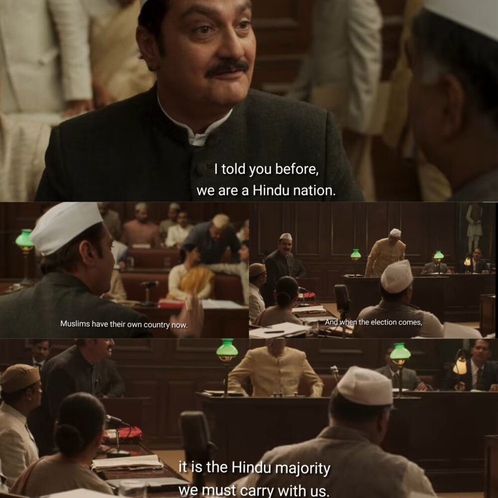 A Suitable Boy Review: A half-way unsuitable adaptation by Mira Nair