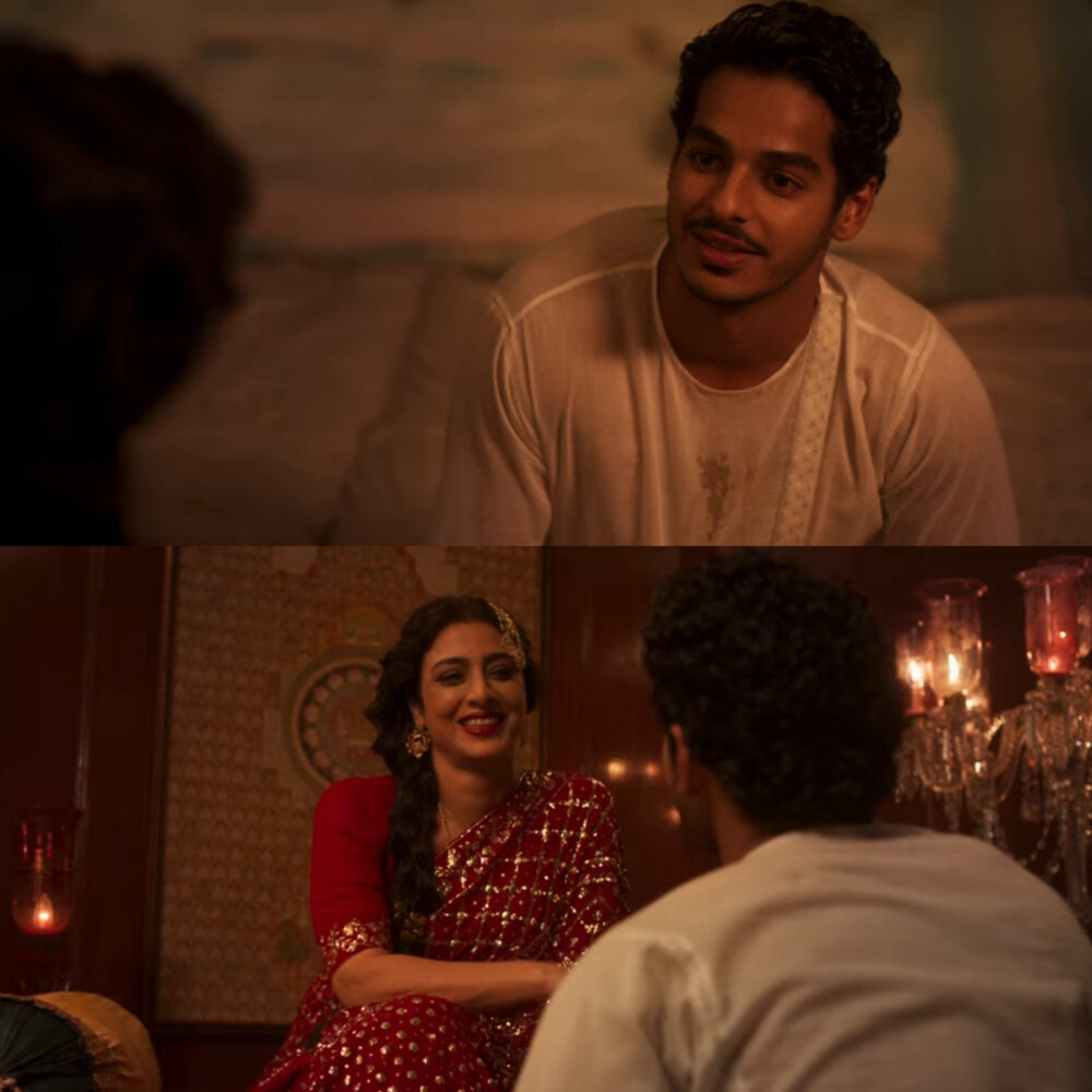 A Suitable Boy Review: A half-way unsuitable adaptation by Mira Nair