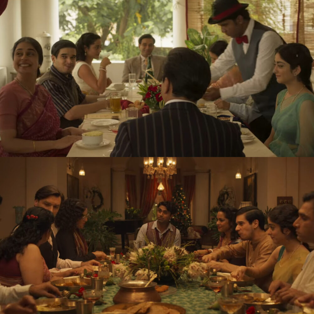 A Suitable Boy Review: A half-way unsuitable adaptation by Mira Nair