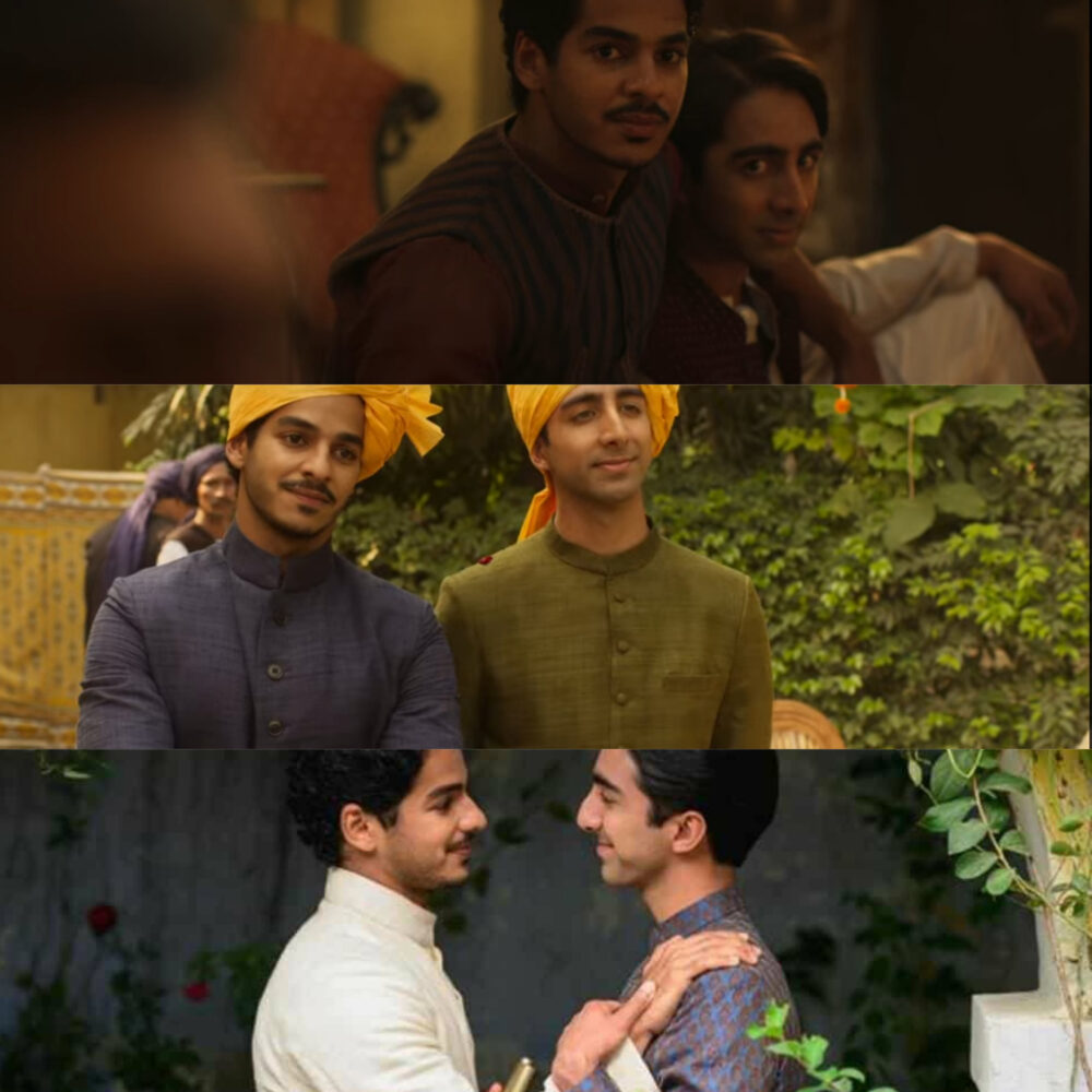 A Suitable Boy Review: A half-way unsuitable adaptation by Mira Nair