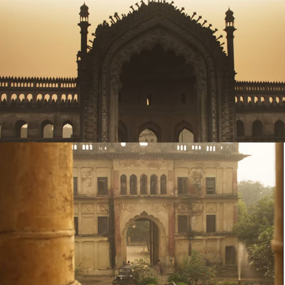 A Suitable Boy Review: A half-way unsuitable adaptation by Mira Nair