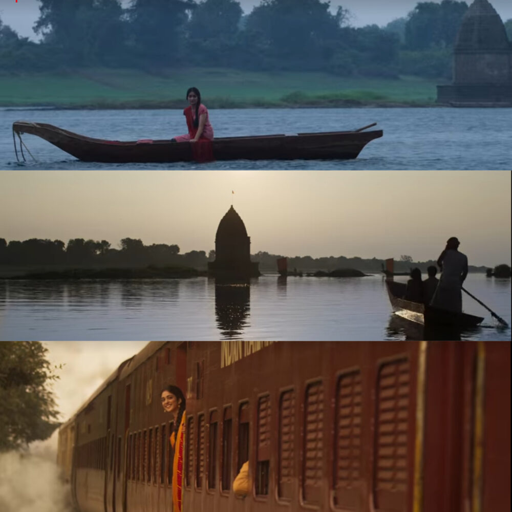 A Suitable Boy Review: A half-way unsuitable adaptation by Mira Nair