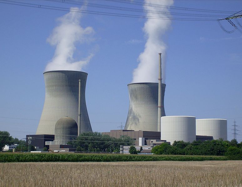 India Thorium Based Nuclear Power