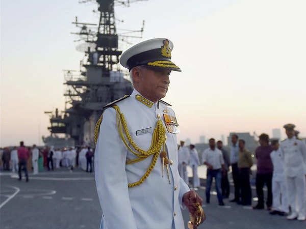Indian Navy