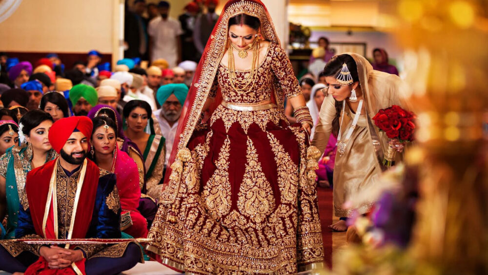 Indian Wedding