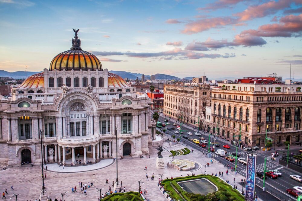 Ten Countries You Can Start a New Life In | Top 10 List