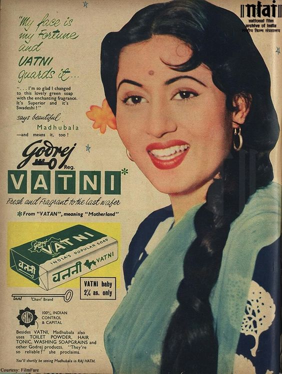 sexist indian ads