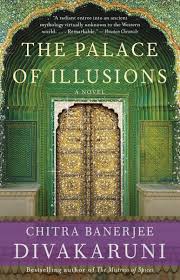 Palace of Illusions