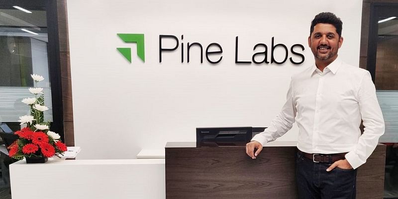 Pine Labs