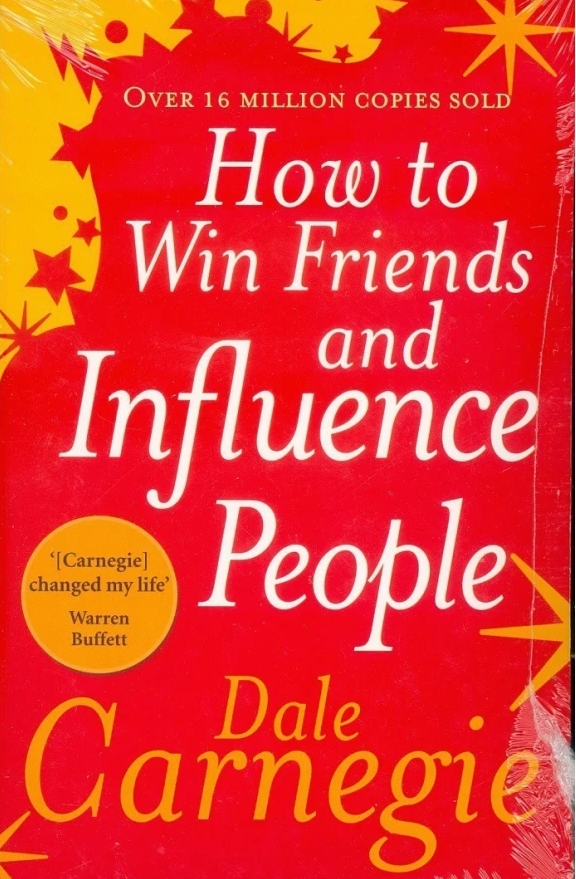 Self-help books