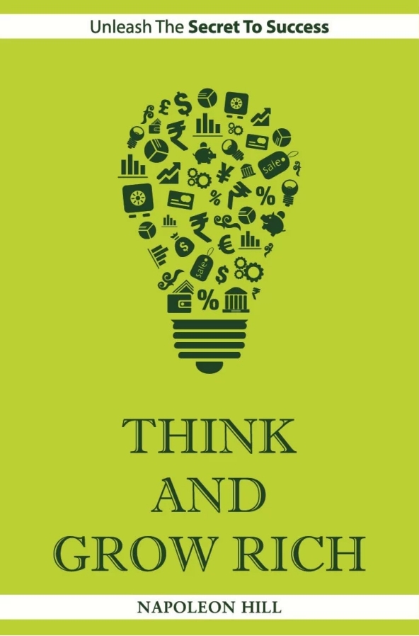 Think and Grow Rich
