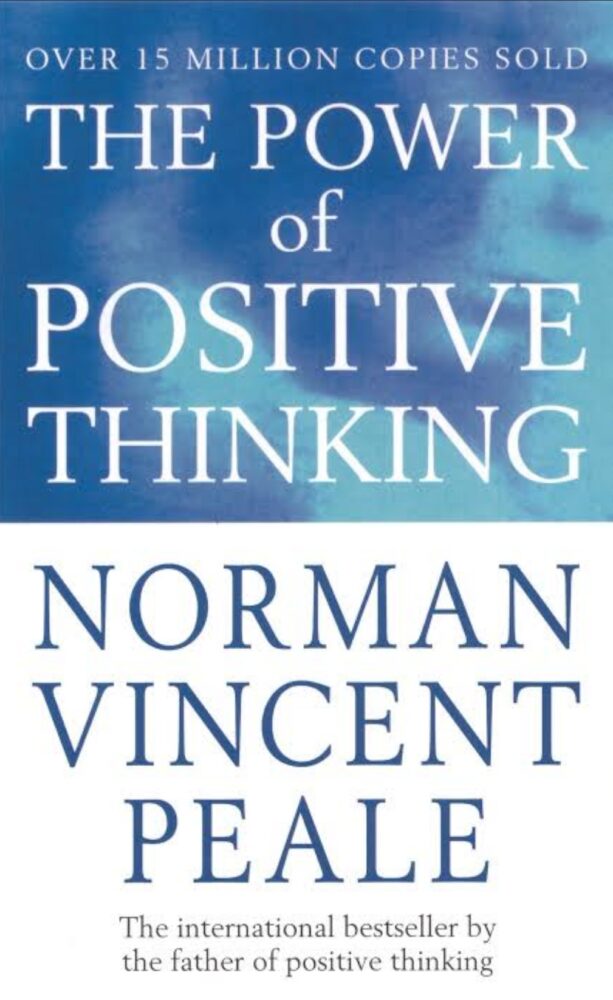 The Power of positive thinking
