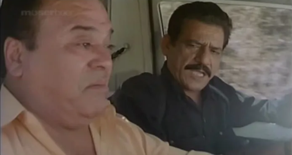 Birthday Special: 8 Times Om Puri Was So Entertaining That He Made A Memorable Place Among The Audience 