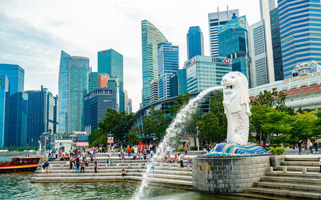 Ten Countries You Can Start a New Life In | Top 10 List