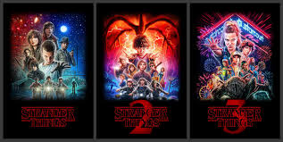 Stranger Things
