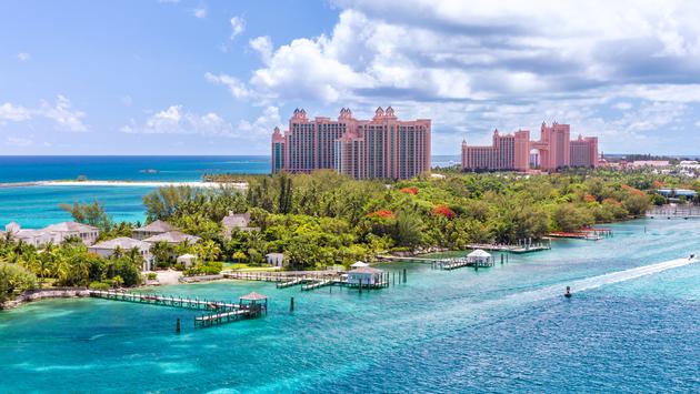The Bahamas