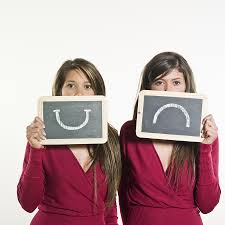 Unhappy happy people haters